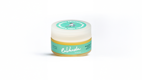 Burro Corpo Idratante alla Lavanda – 100 ml